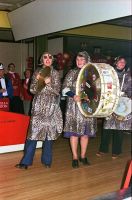 1977 Optreden Valkenswaard FF 05 1977 Optreden Valkenswaard FF 05